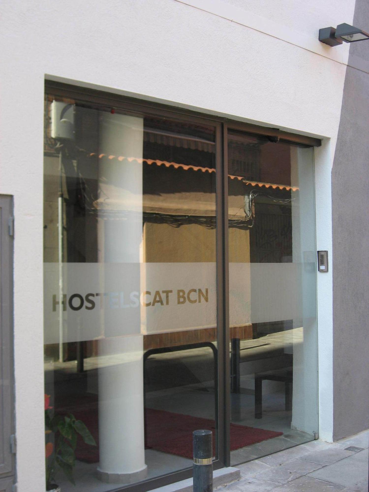 Hostelscat — Photos 2