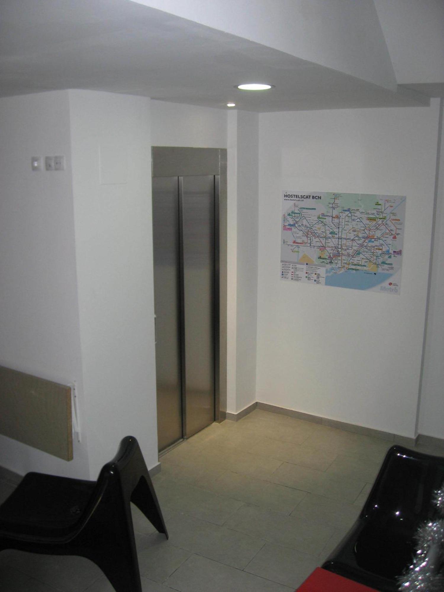 Hostelscat — Photos 1